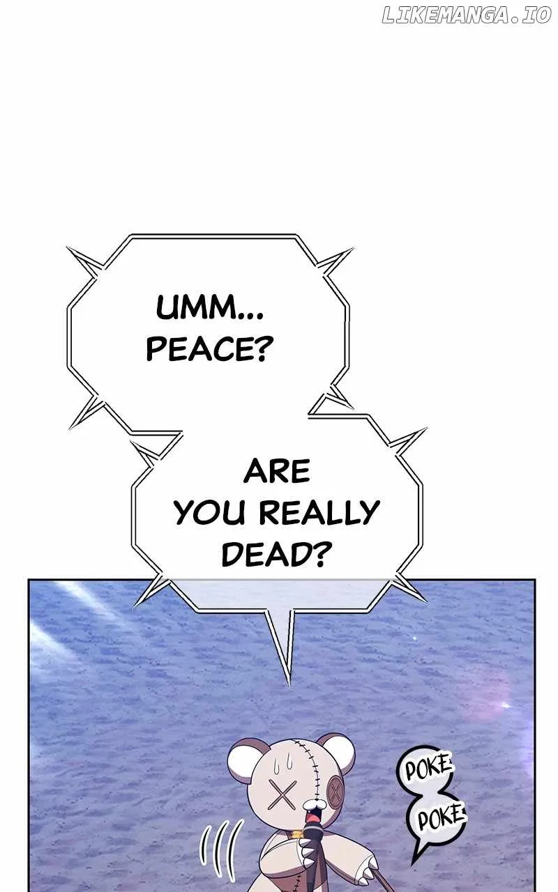 +99 Wooden stick Chapter 125 page 1