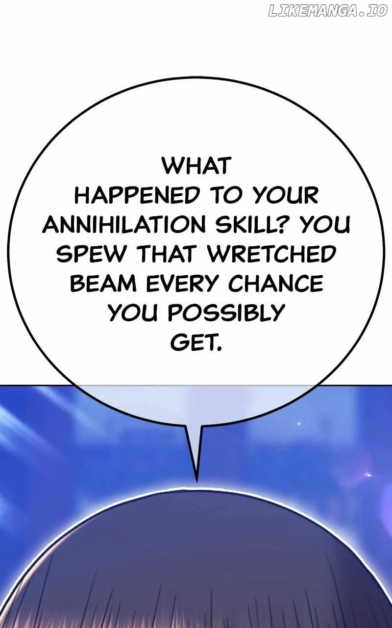 +99 Wooden stick Chapter 125 page 27