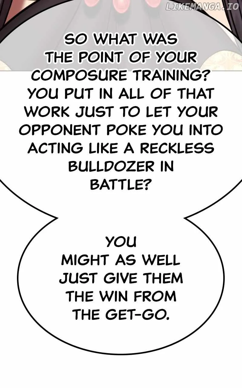 +99 Wooden stick Chapter 125 page 29