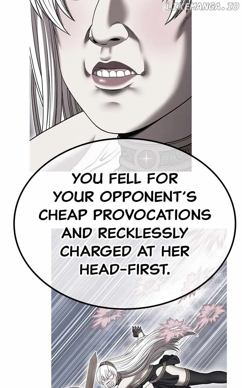 +99 Wooden stick Chapter 125 page 23