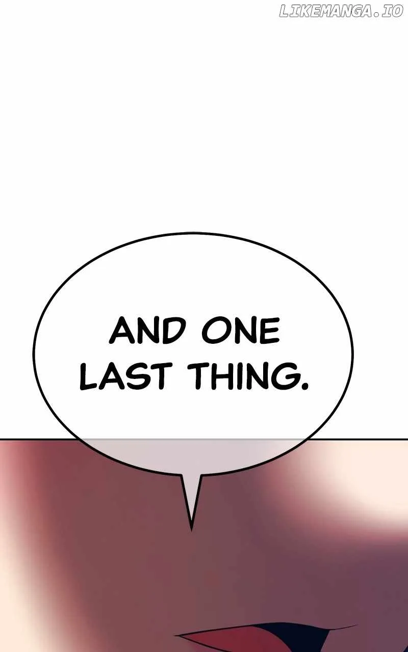 +99 Wooden stick Chapter 125 page 36