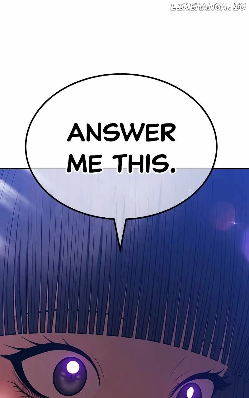 +99 Wooden stick Chapter 125 page 38