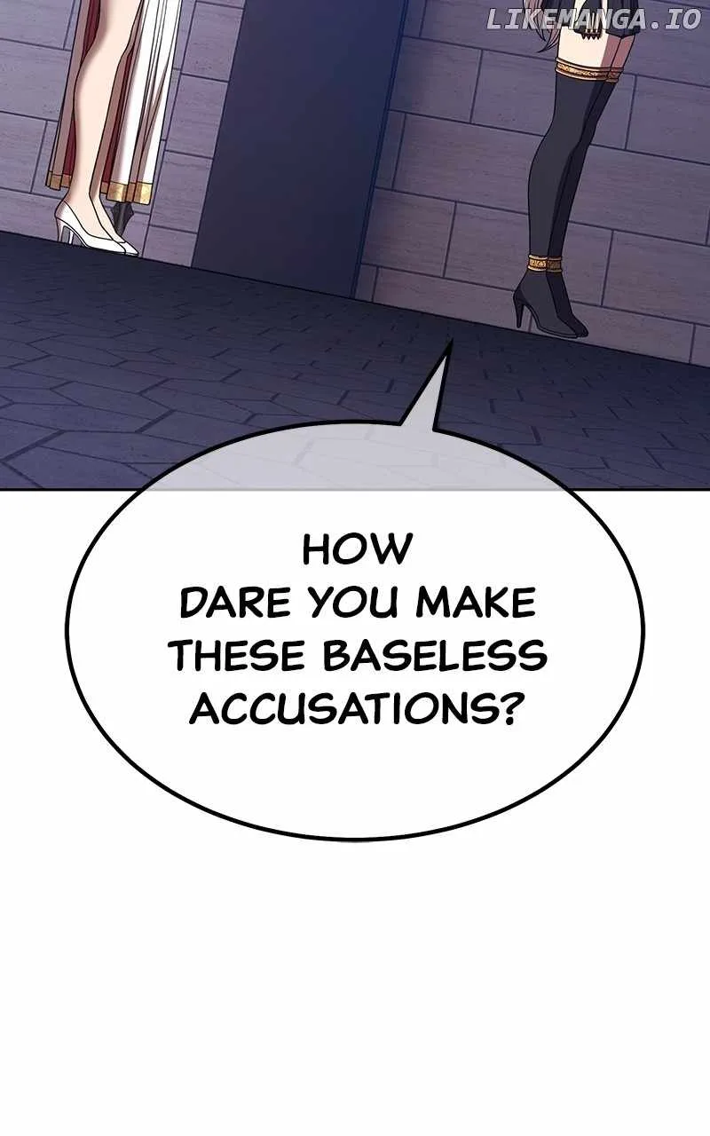 +99 Wooden stick Chapter 125 page 51