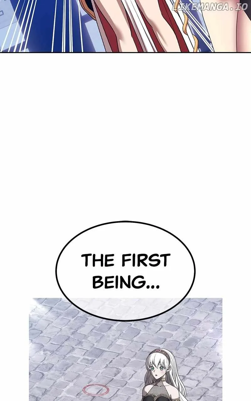+99 Wooden stick Chapter 125 page 56