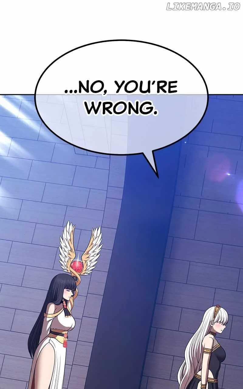 +99 Wooden stick Chapter 125 page 50
