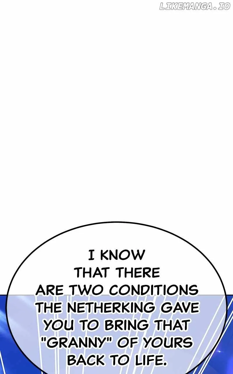 +99 Wooden stick Chapter 125 page 54
