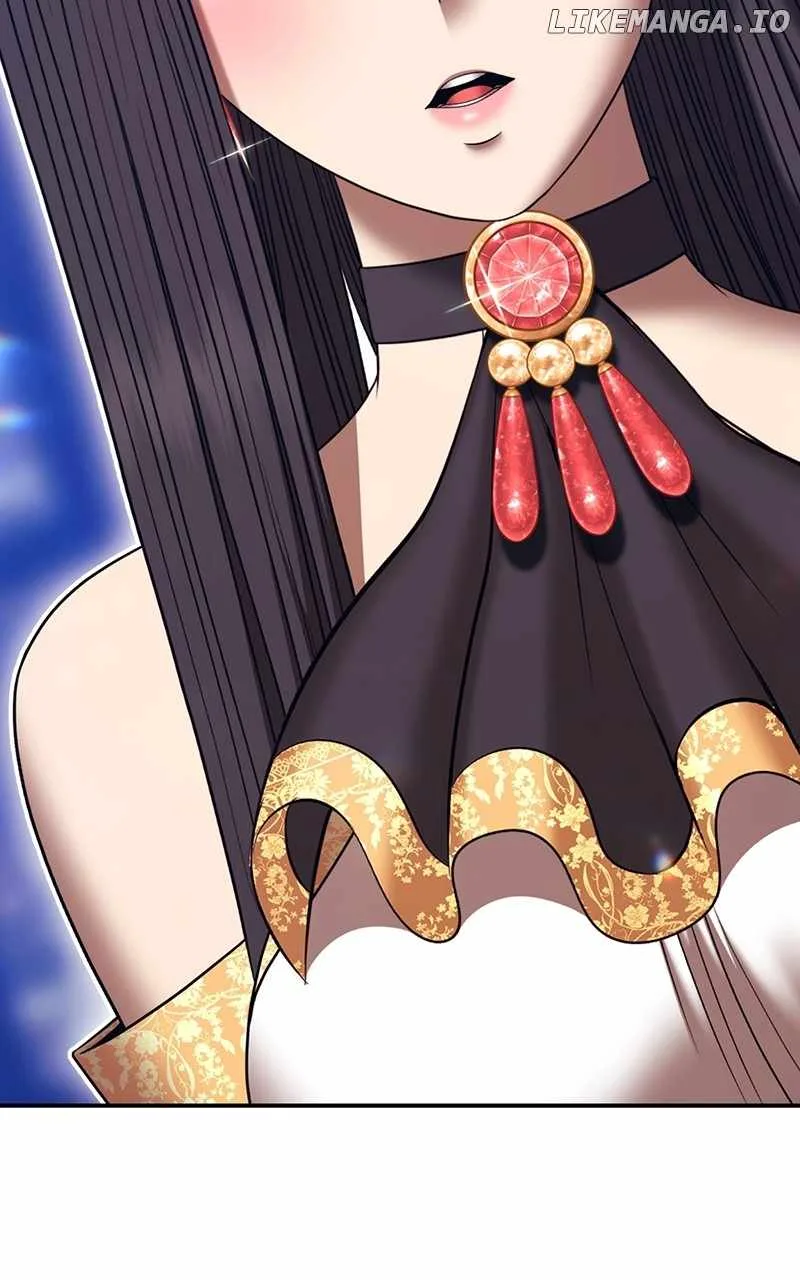 +99 Wooden stick Chapter 125 page 61