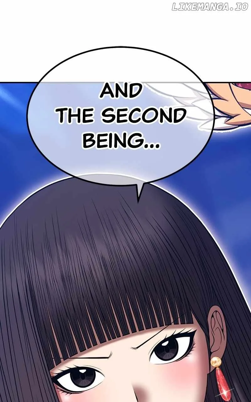 +99 Wooden stick Chapter 125 page 60