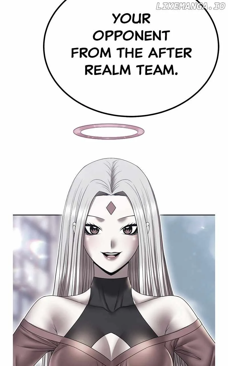 +99 Wooden stick Chapter 125 page 58