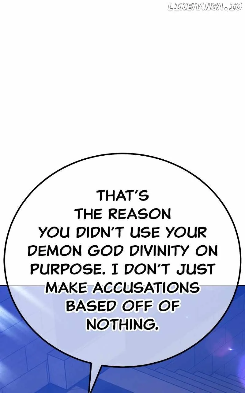 +99 Wooden stick Chapter 125 page 64