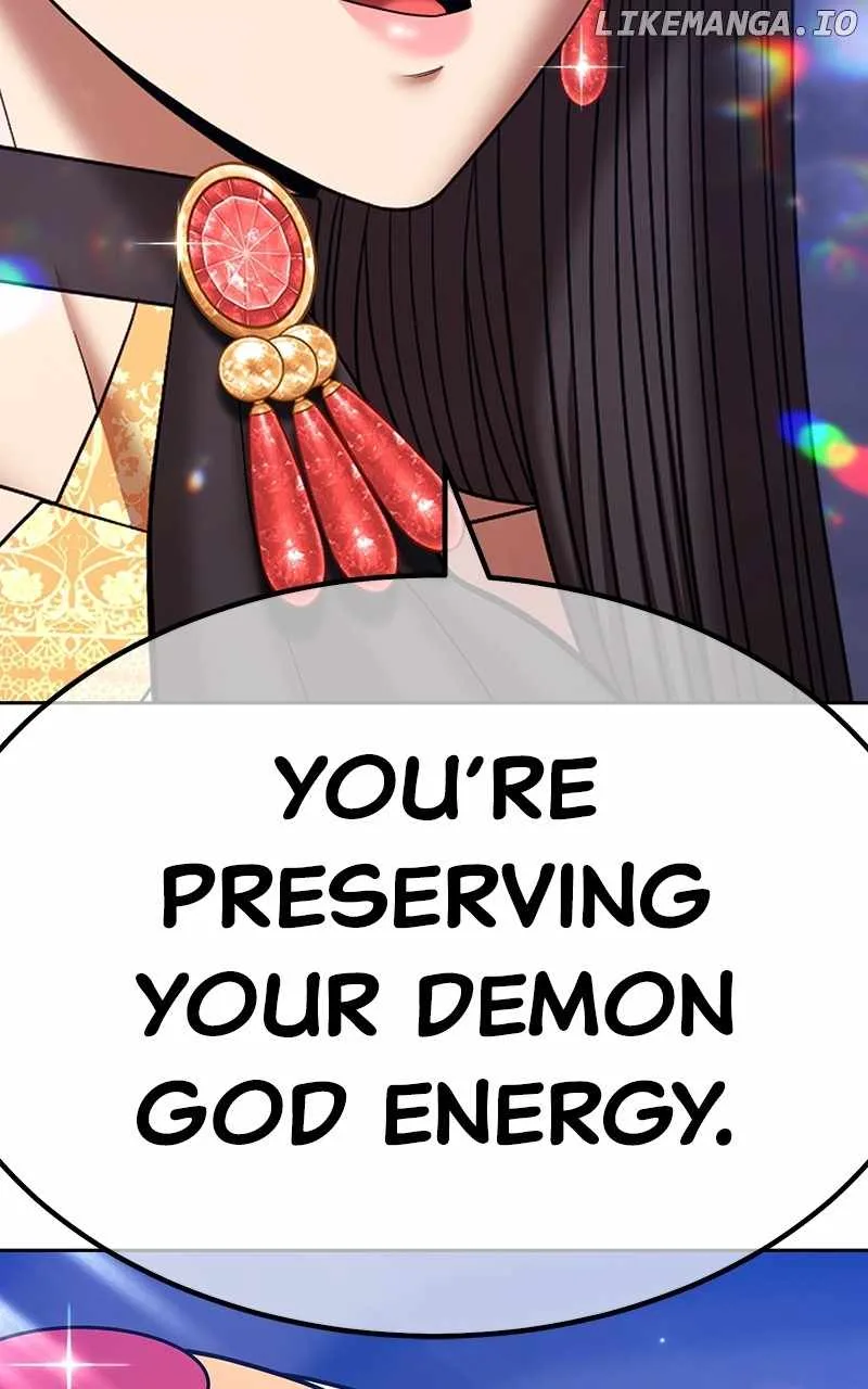 +99 Wooden stick Chapter 125 page 68