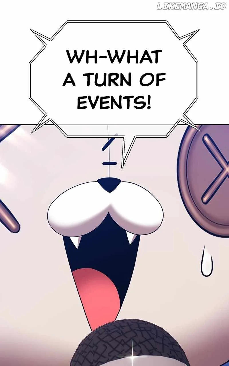 +99 Wooden stick Chapter 125 page 73