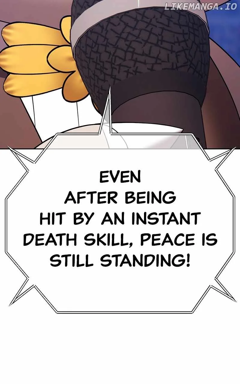 +99 Wooden stick Chapter 125 page 74