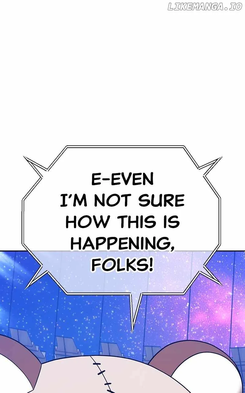 +99 Wooden stick Chapter 125 page 75
