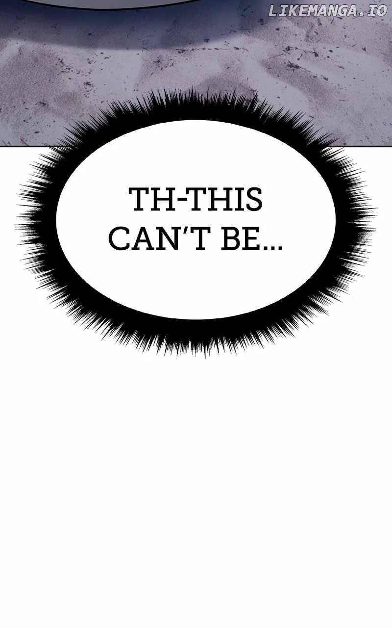 +99 Wooden stick Chapter 125 page 81
