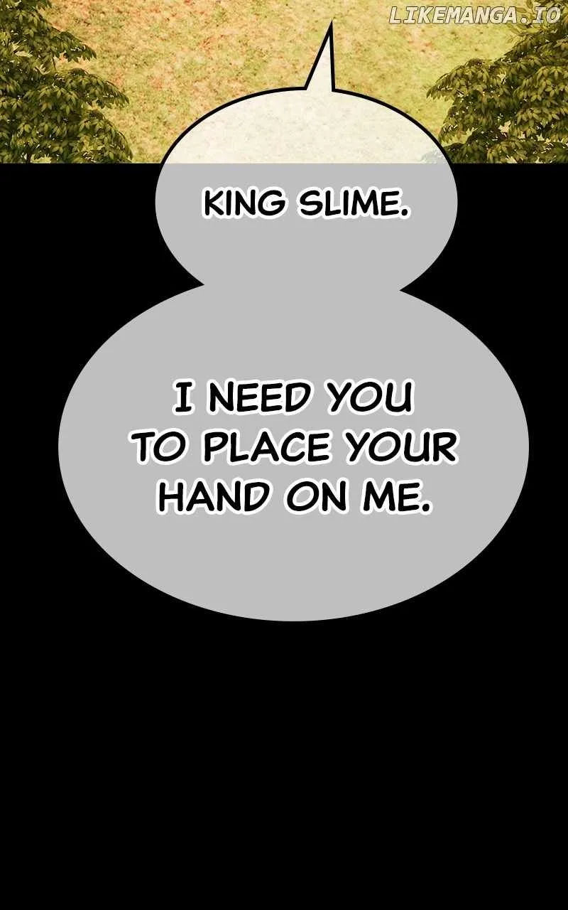 +99 Wooden stick Chapter 125 page 88