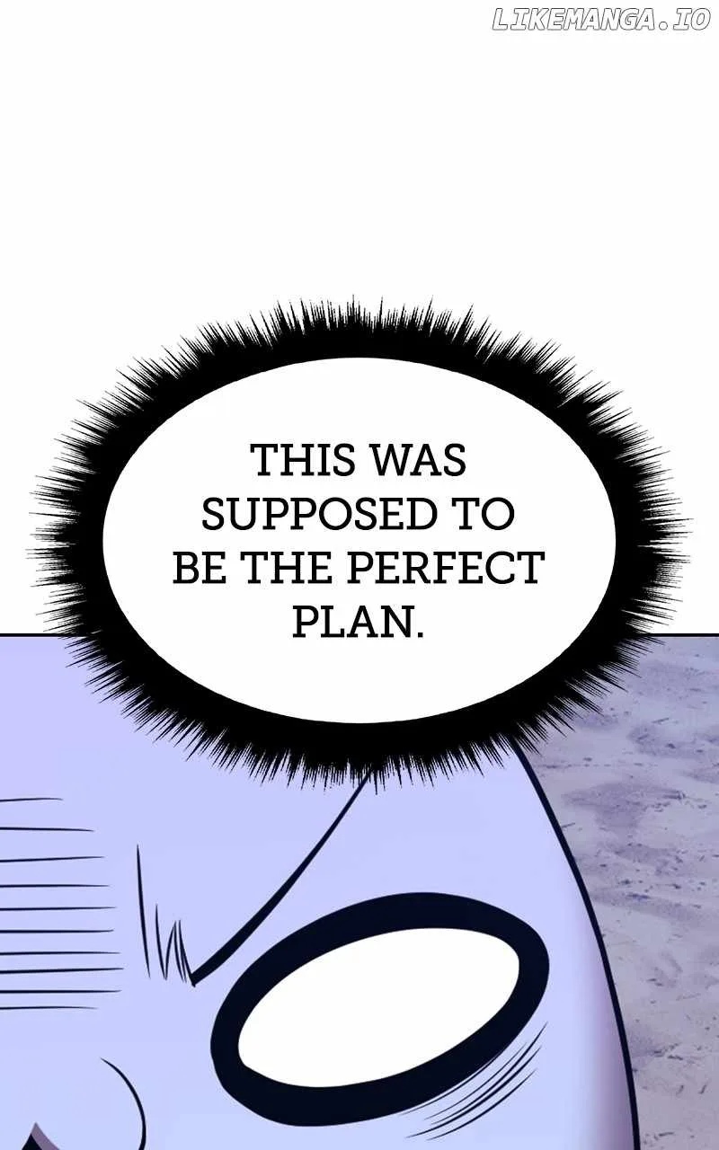 +99 Wooden stick Chapter 125 page 82
