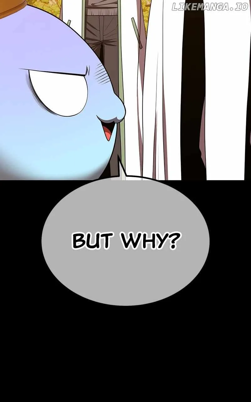 +99 Wooden stick Chapter 125 page 90