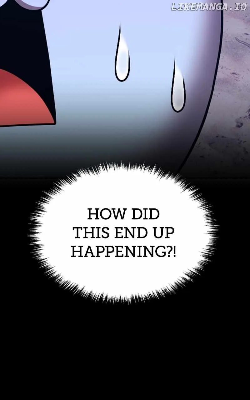 +99 Wooden stick Chapter 125 page 83
