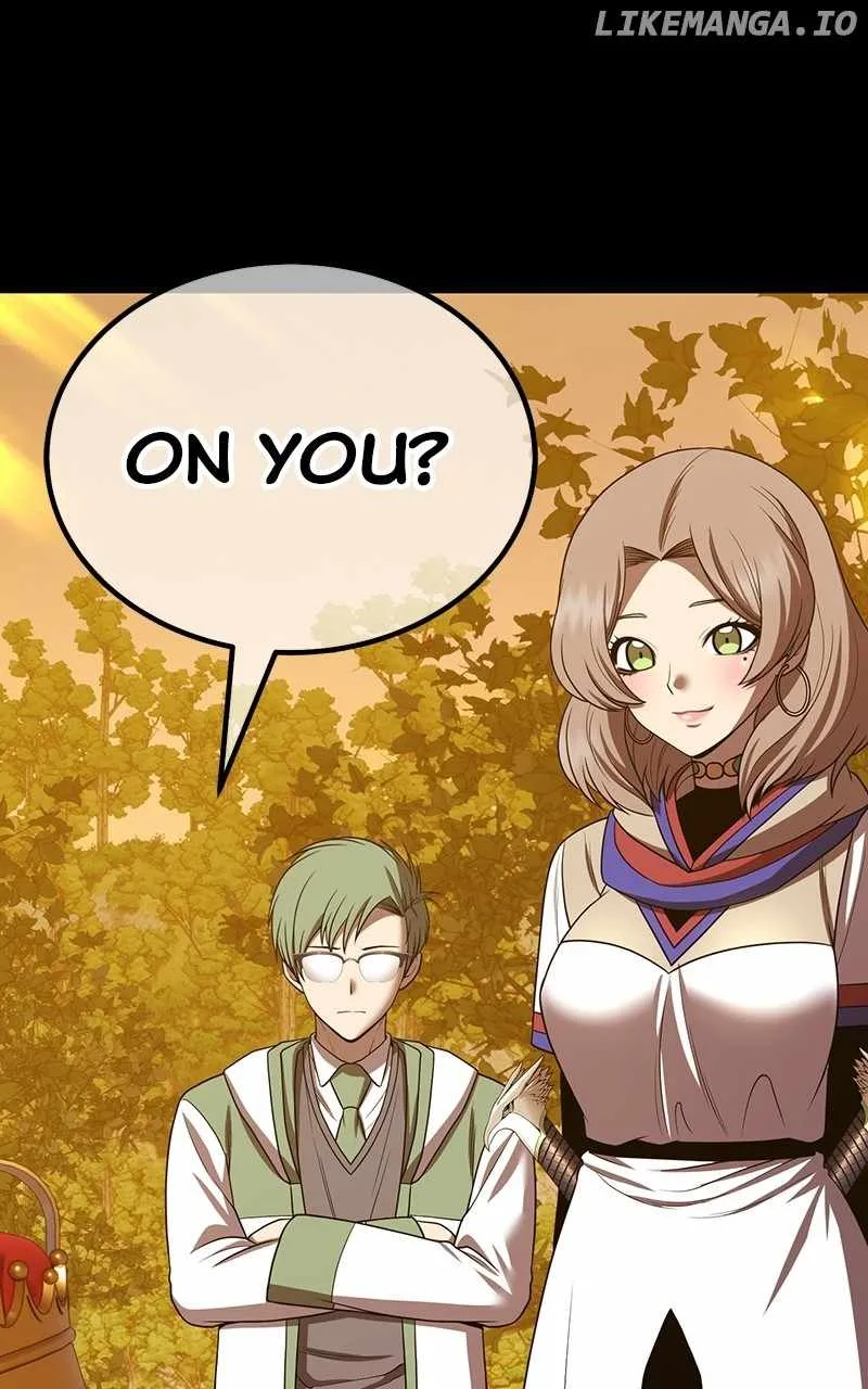 +99 Wooden stick Chapter 125 page 89