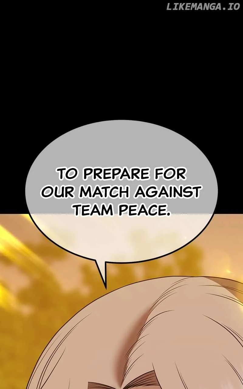 +99 Wooden stick Chapter 125 page 91