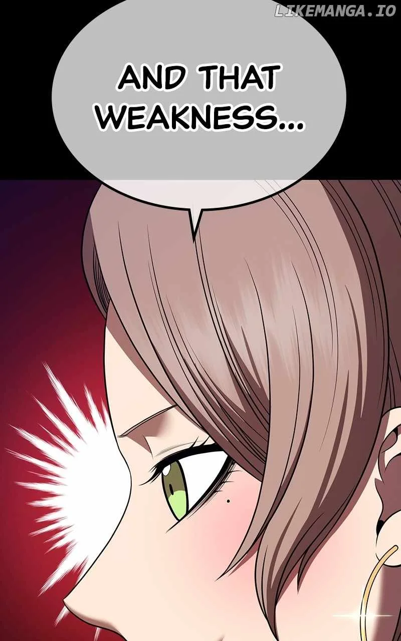 +99 Wooden stick Chapter 125 page 96