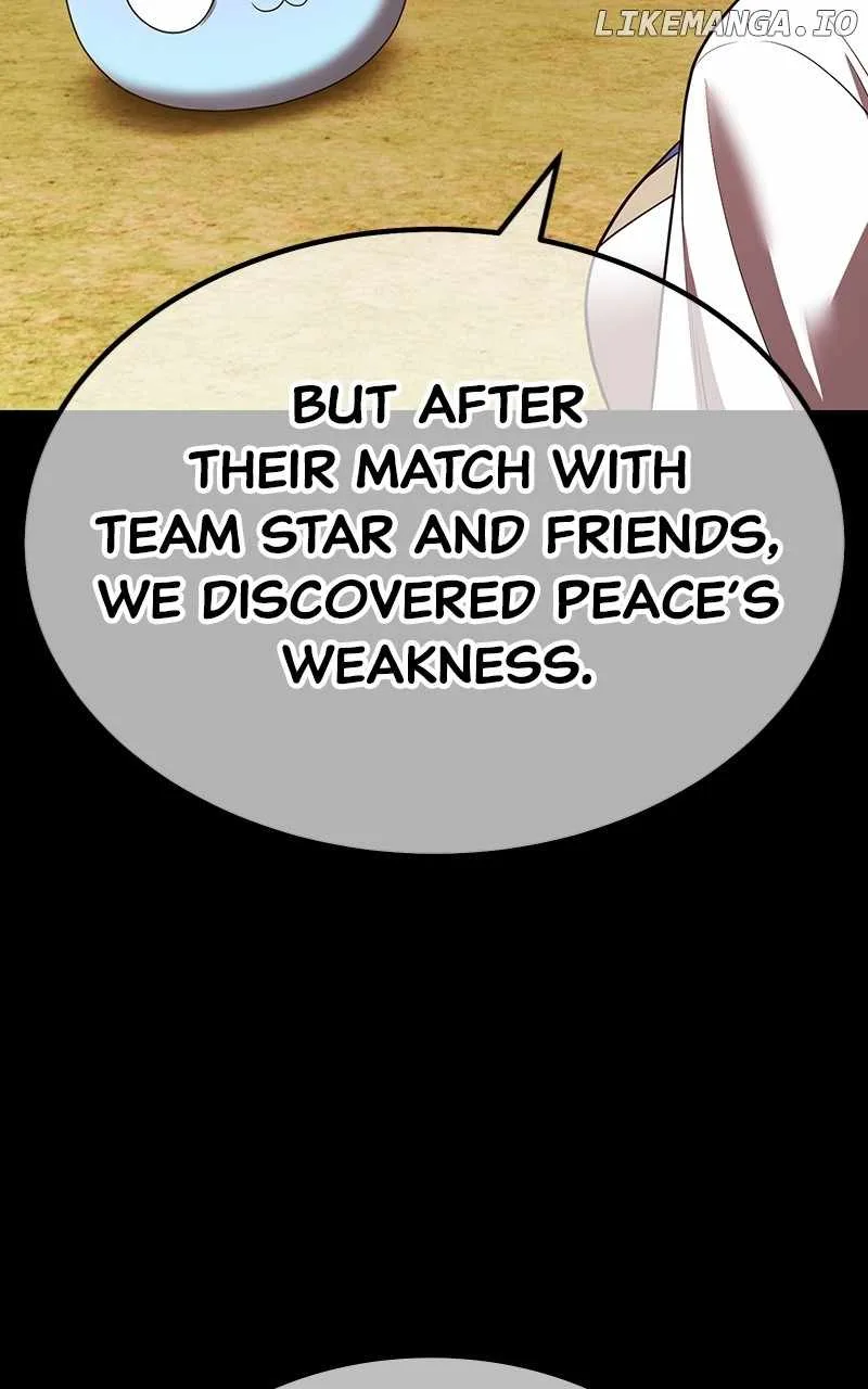 +99 Wooden stick Chapter 125 page 95