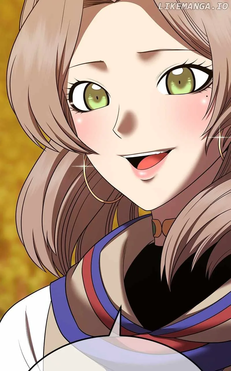 +99 Wooden stick Chapter 125 page 92