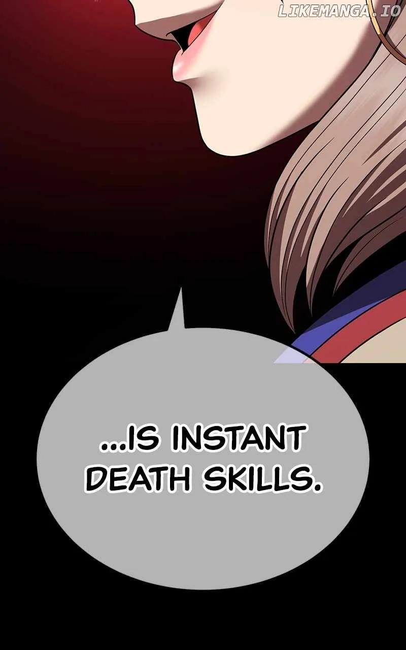 +99 Wooden stick Chapter 125 page 97