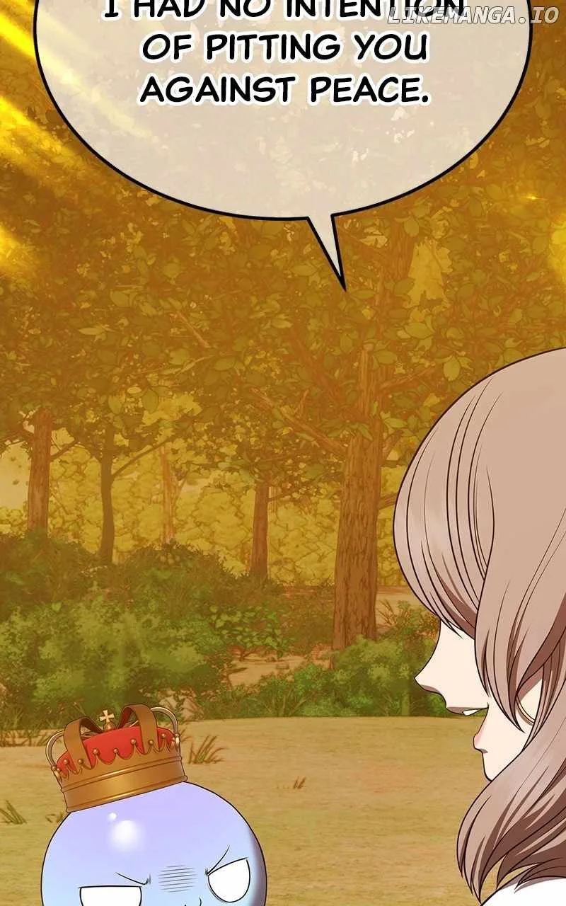 +99 Wooden stick Chapter 125 page 94