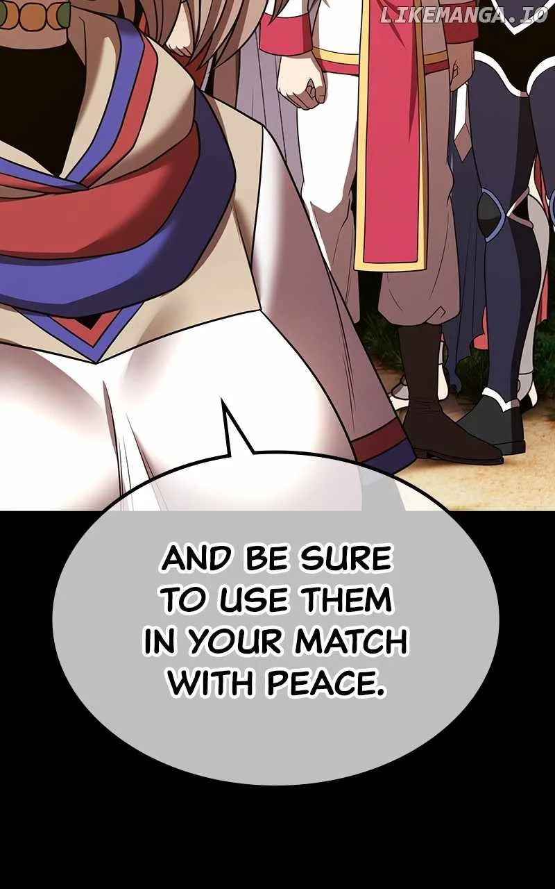 +99 Wooden stick Chapter 125 page 102