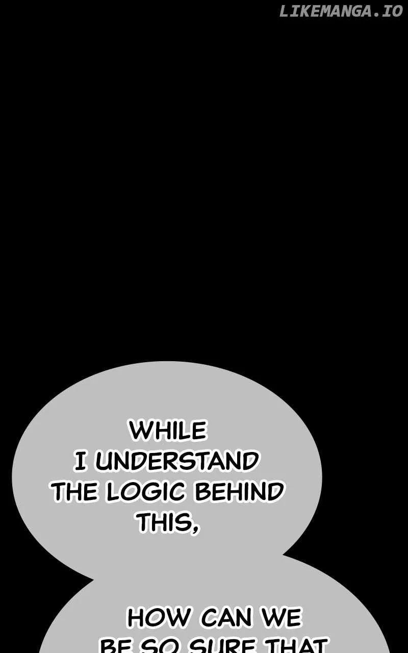 +99 Wooden stick Chapter 125 page 103