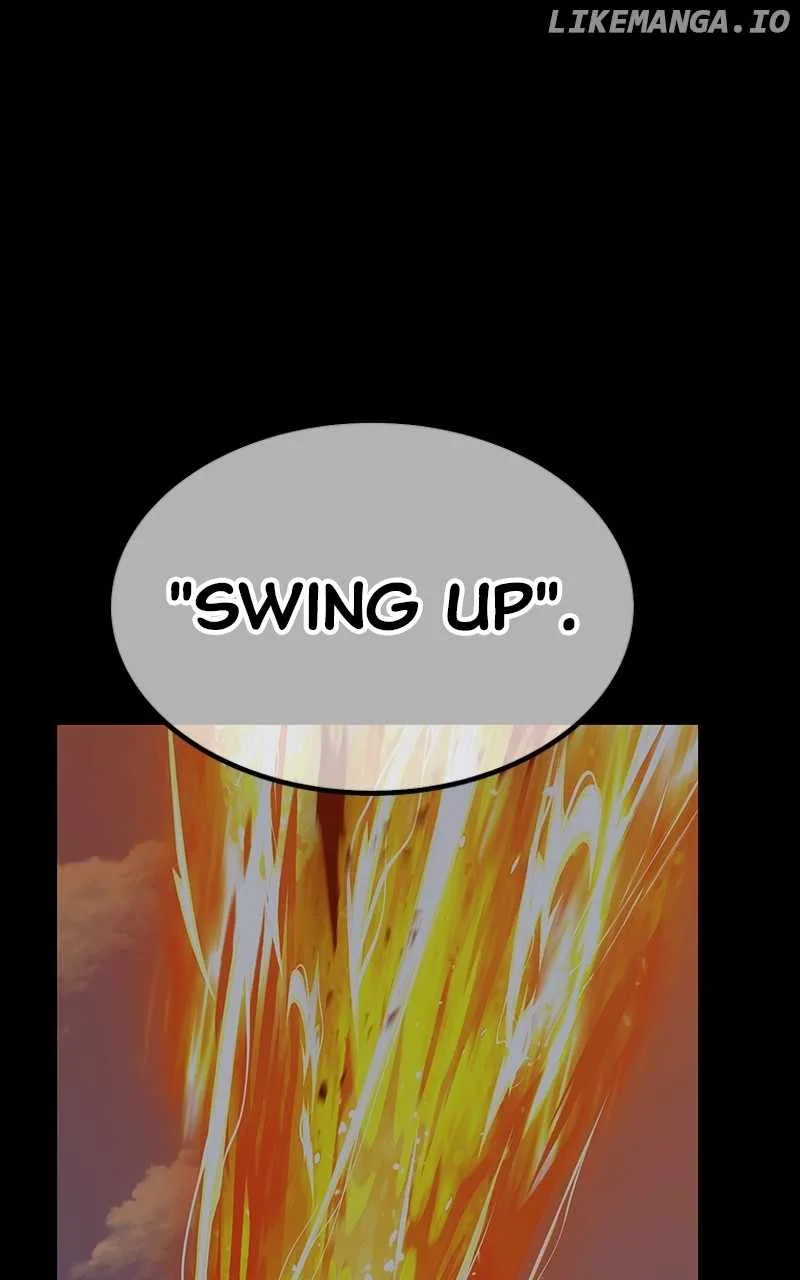 +99 Wooden stick Chapter 125 page 108