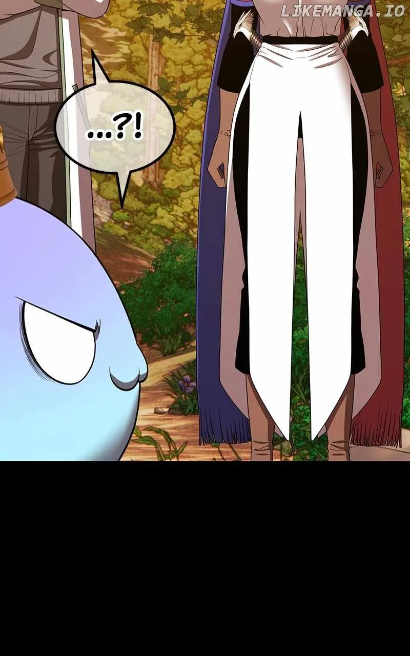 +99 Wooden stick Chapter 125 page 107