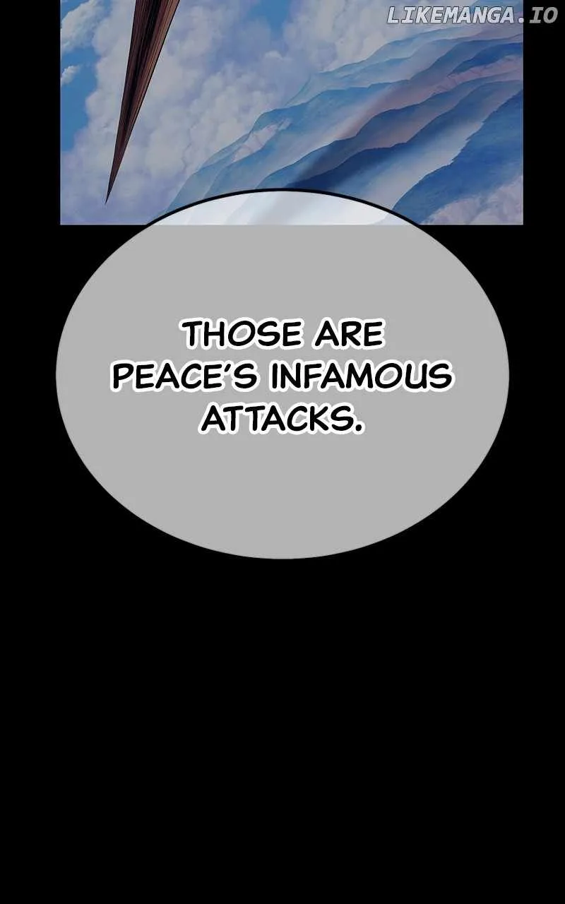 +99 Wooden stick Chapter 125 page 111