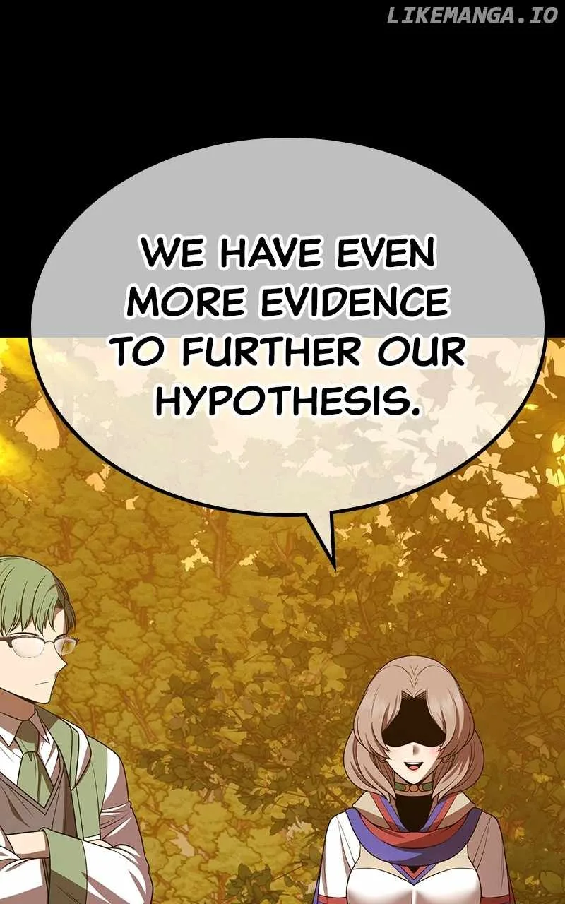 +99 Wooden stick Chapter 125 page 106