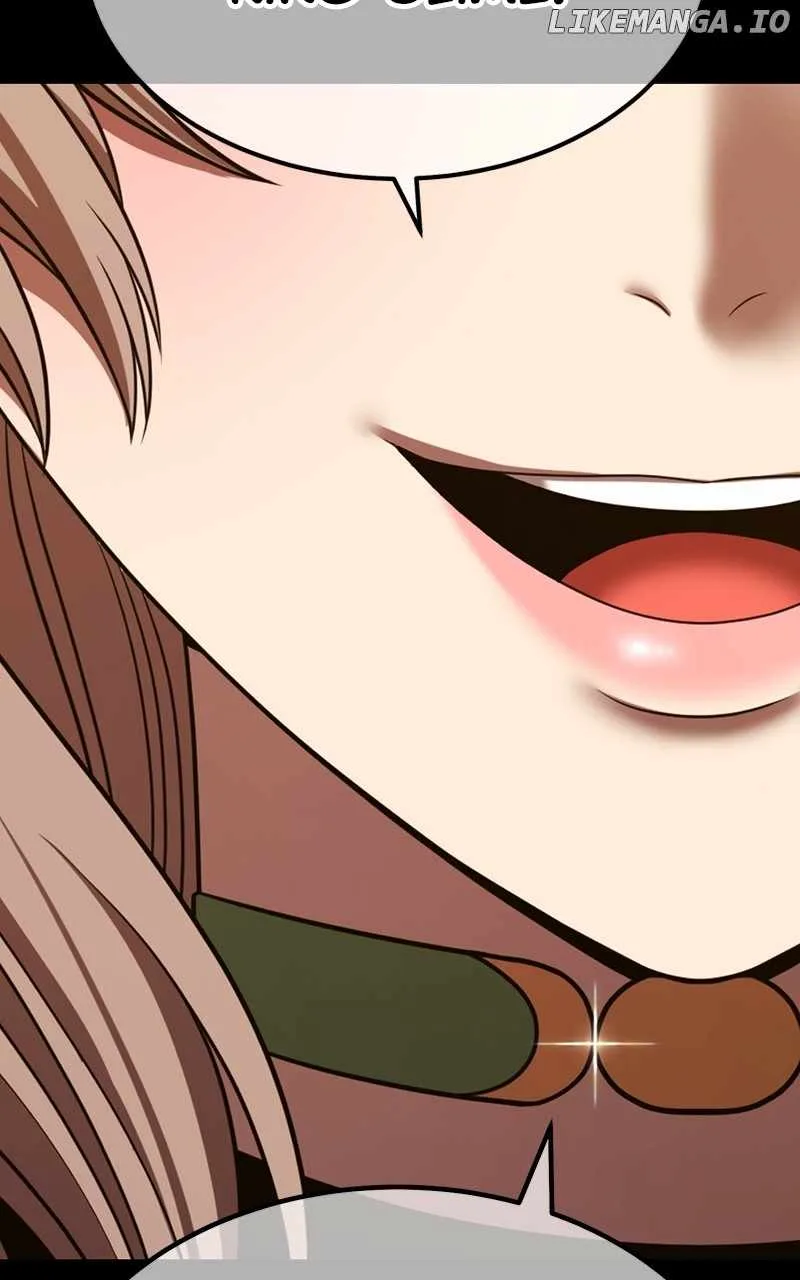 +99 Wooden stick Chapter 125 page 115