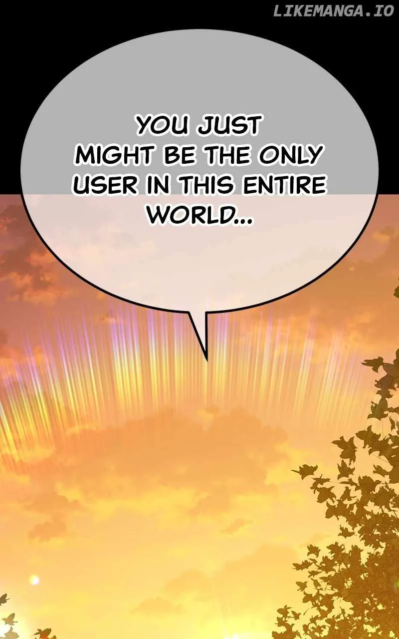 +99 Wooden stick Chapter 125 page 118