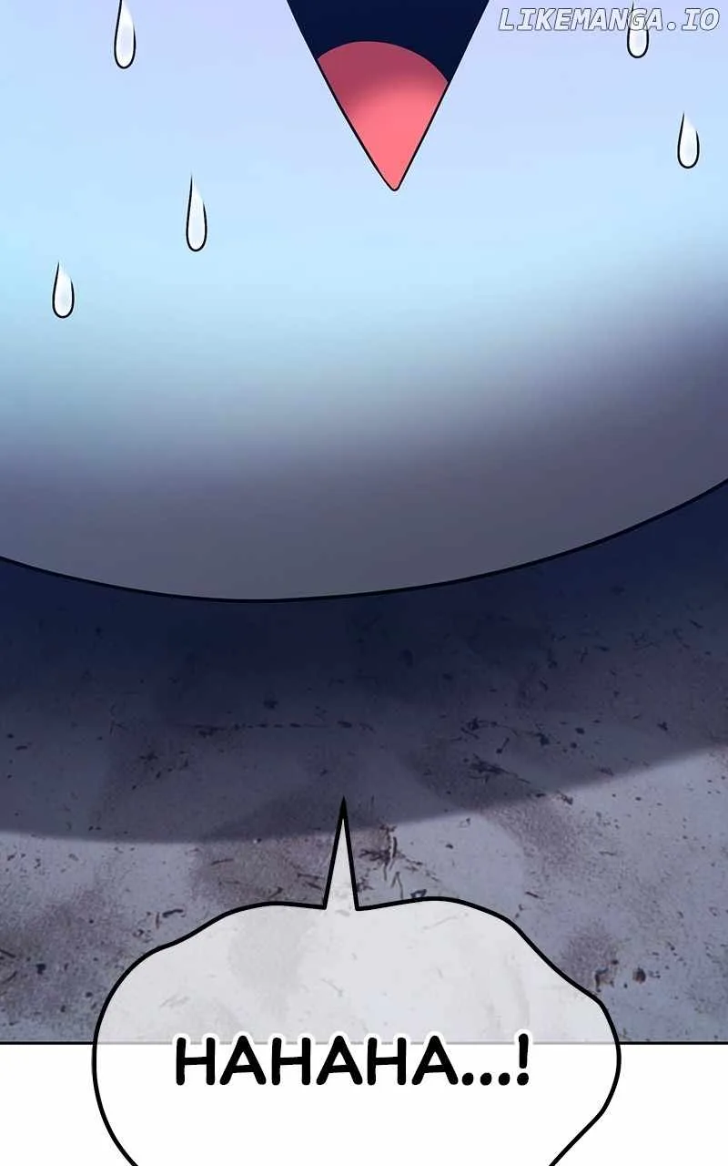 +99 Wooden stick Chapter 125 page 124