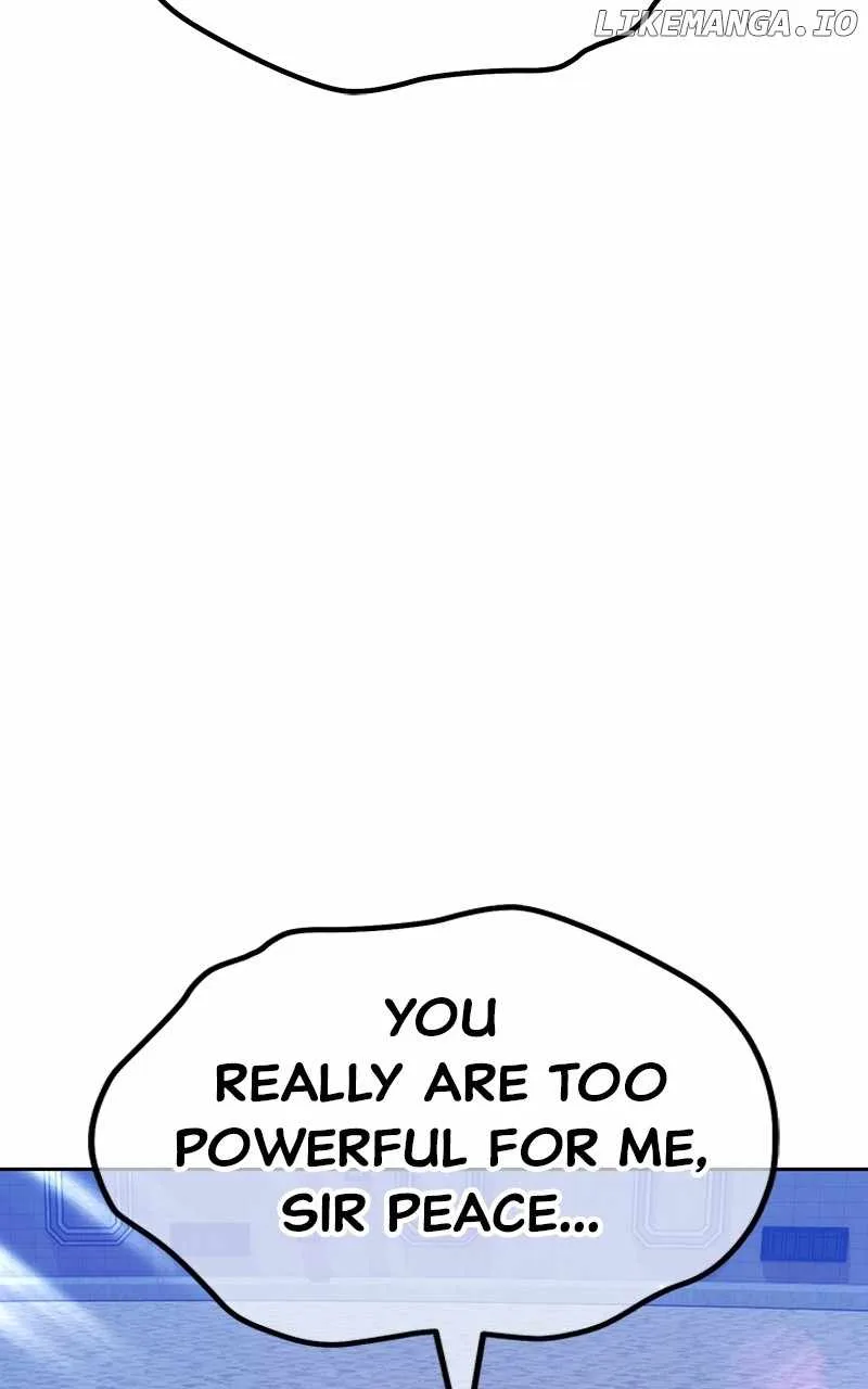 +99 Wooden stick Chapter 125 page 125