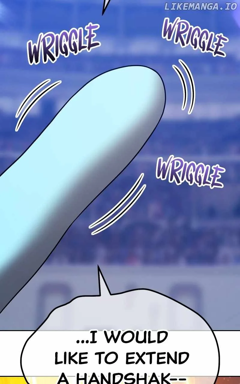 +99 Wooden stick Chapter 125 page 128