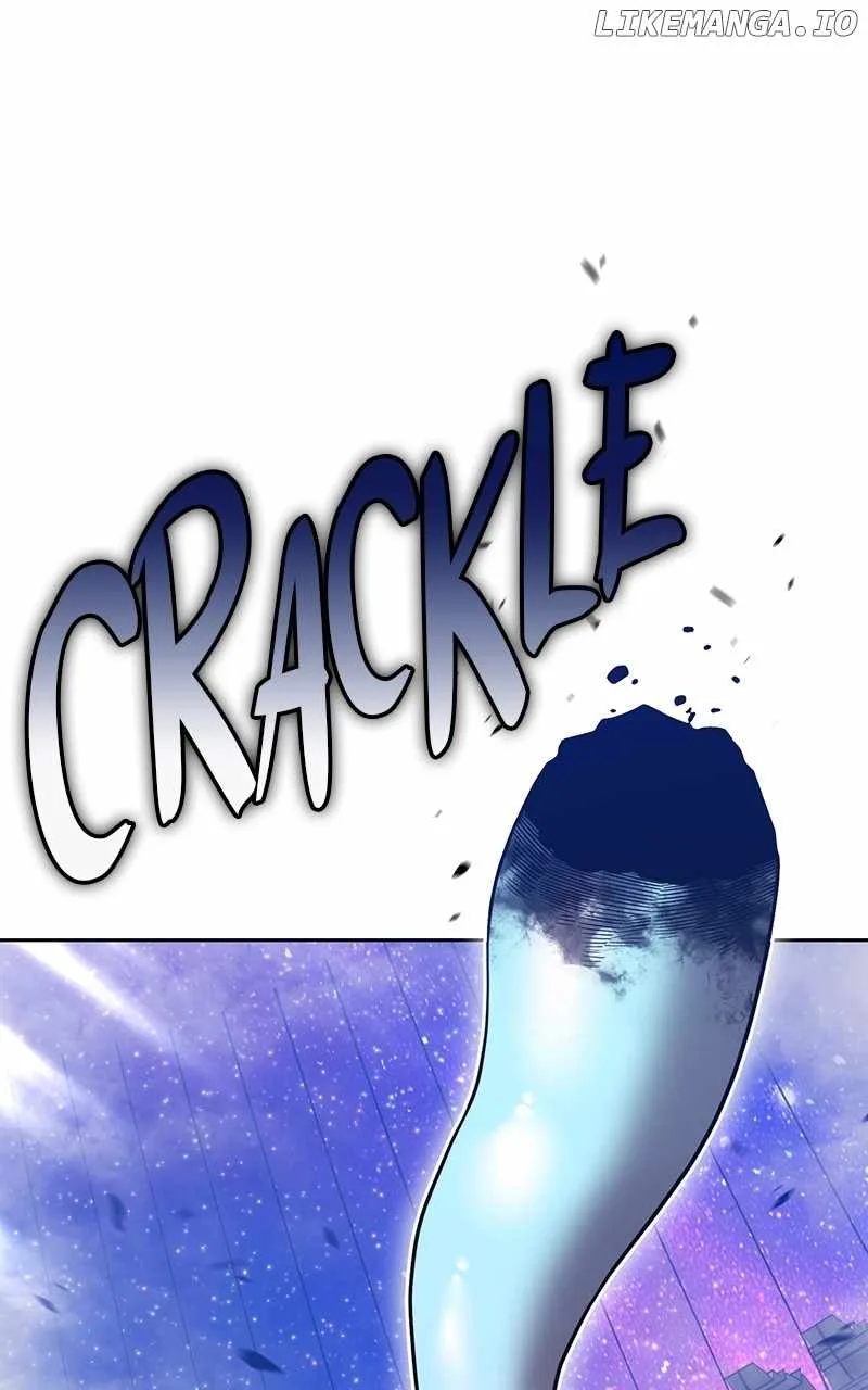 +99 Wooden stick Chapter 125 page 135