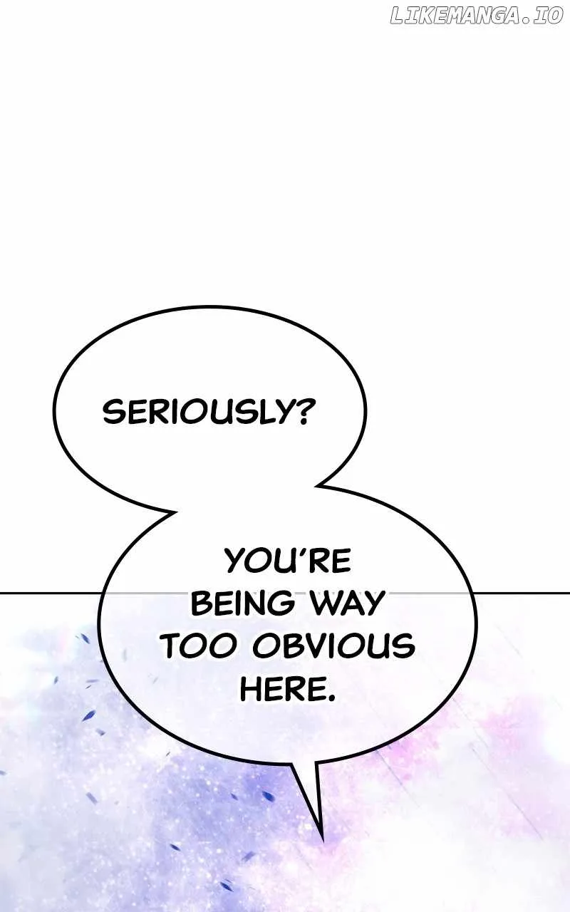 +99 Wooden stick Chapter 125 page 137