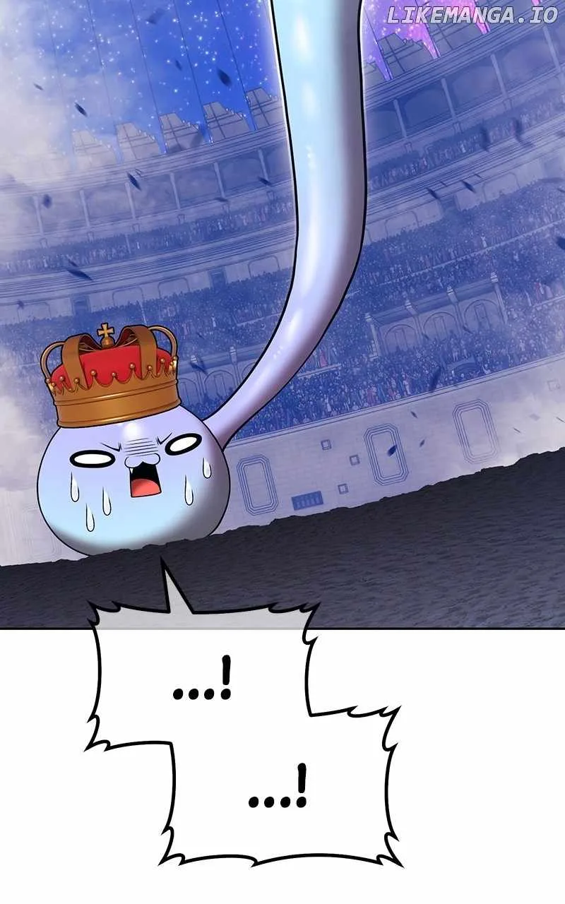 +99 Wooden stick Chapter 125 page 136
