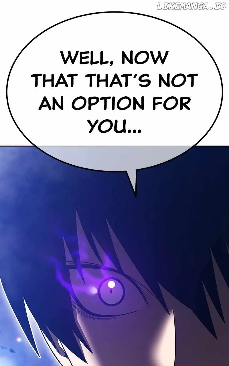 +99 Wooden stick Chapter 125 page 140