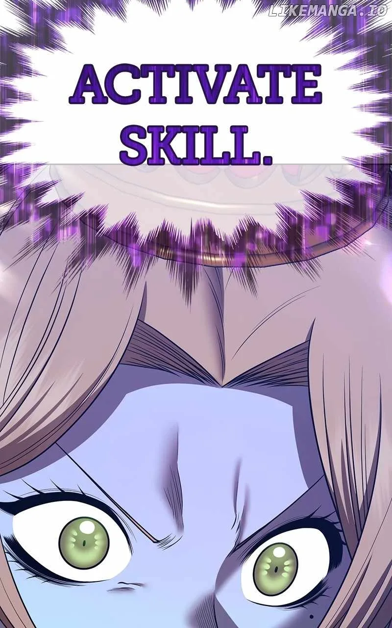 +99 Wooden stick Chapter 125 page 150
