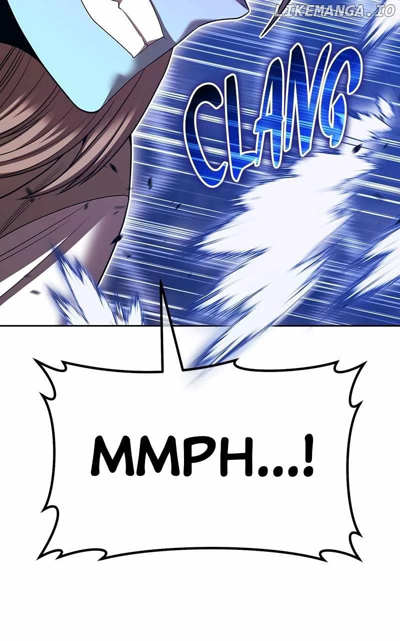 +99 Wooden stick Chapter 125 page 159