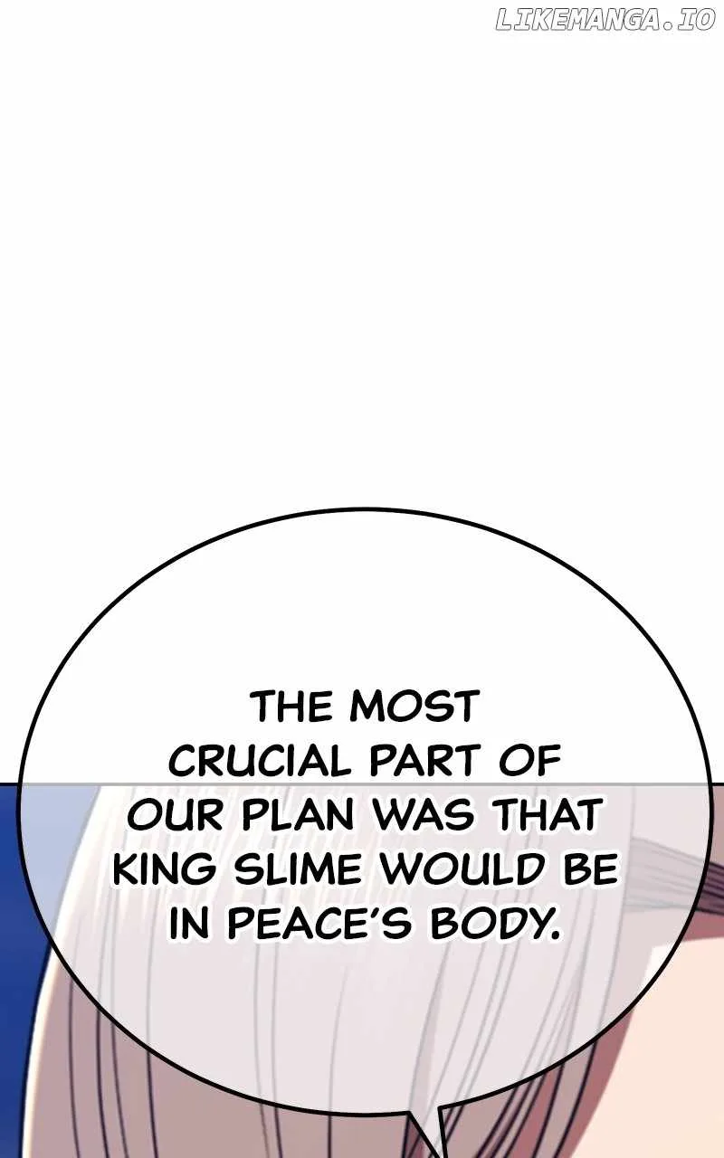 +99 Wooden stick Chapter 125 page 165
