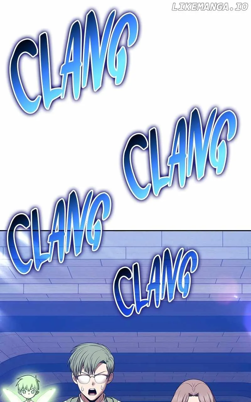 +99 Wooden stick Chapter 125 page 160
