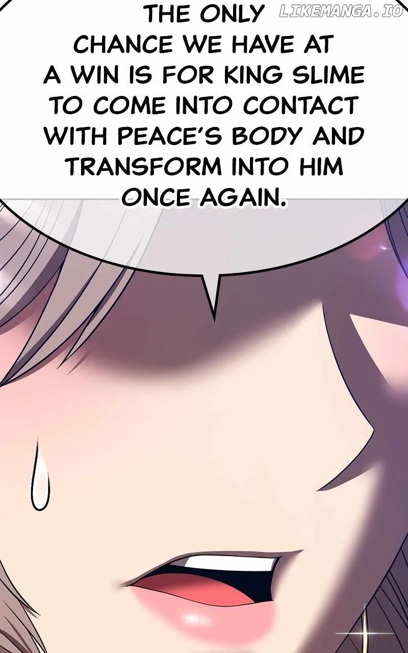 +99 Wooden stick Chapter 125 page 170